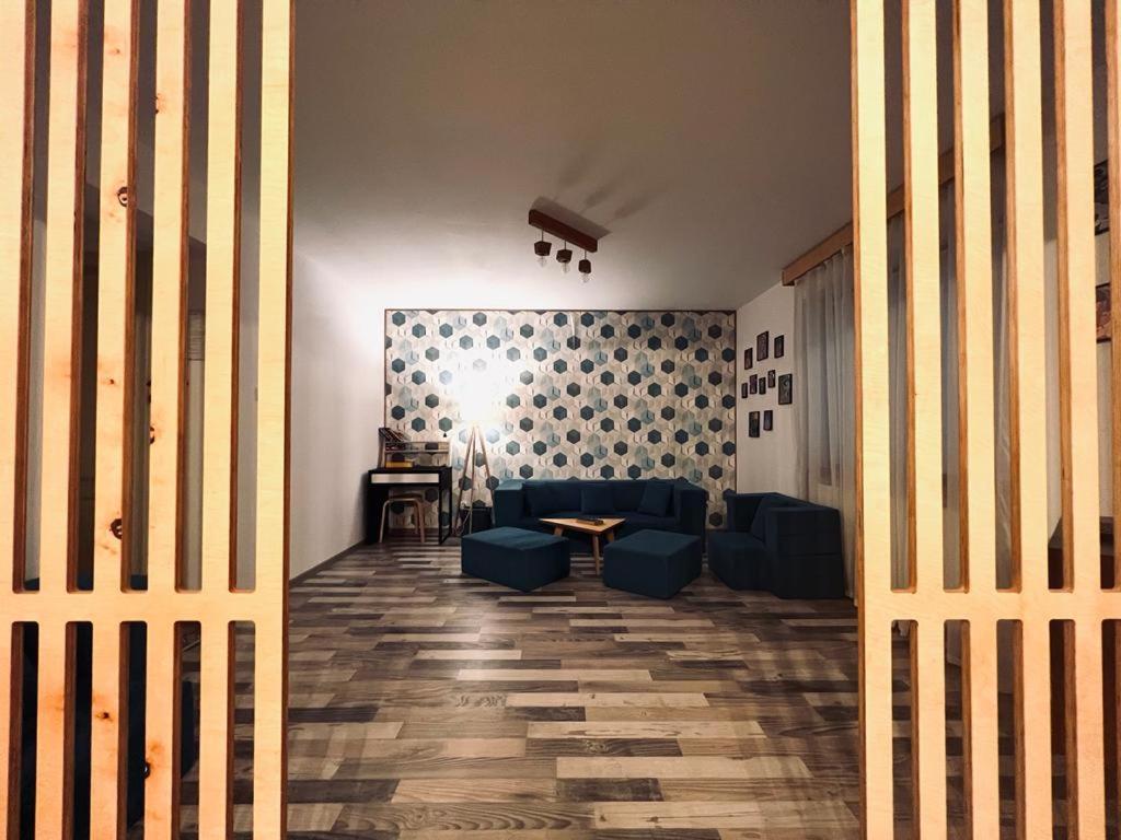 בראשוב Apartament Aretta מראה חיצוני תמונה