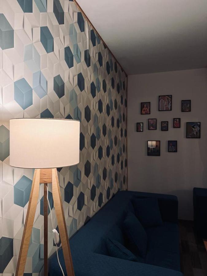 בראשוב Apartament Aretta מראה חיצוני תמונה