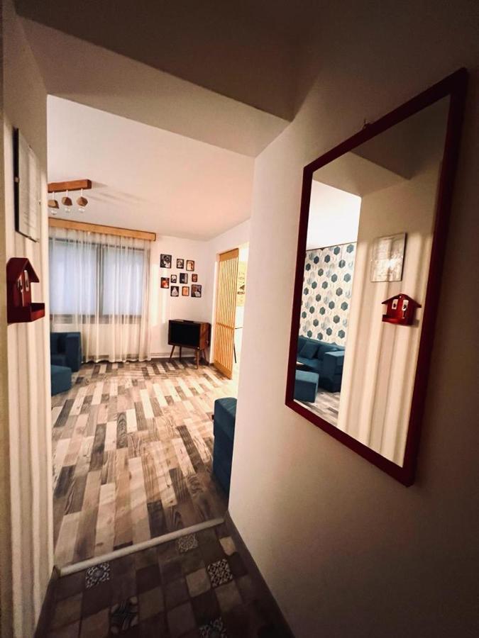 בראשוב Apartament Aretta מראה חיצוני תמונה