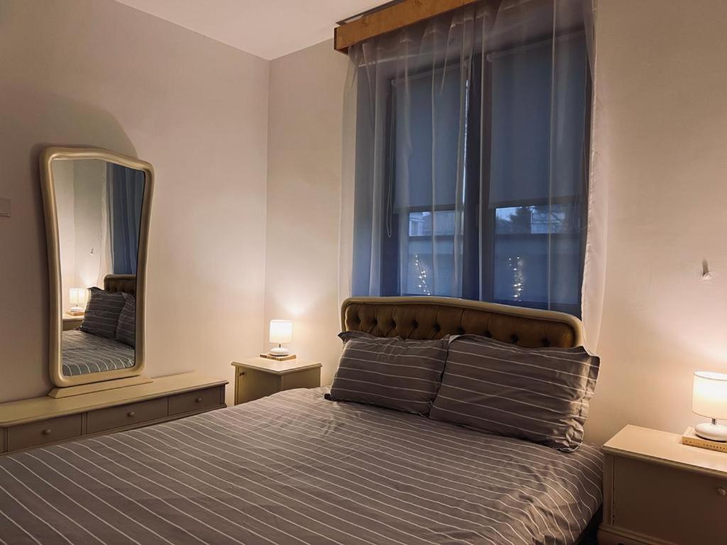 בראשוב Apartament Aretta מראה חיצוני תמונה