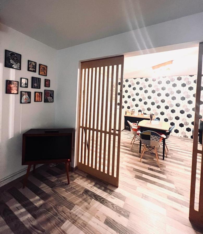 בראשוב Apartament Aretta מראה חיצוני תמונה