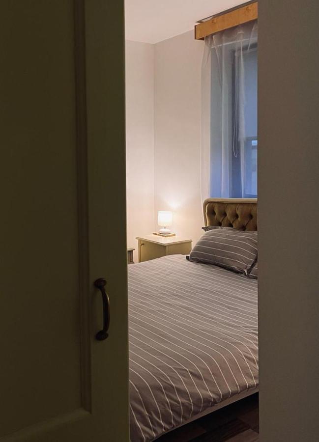 בראשוב Apartament Aretta מראה חיצוני תמונה