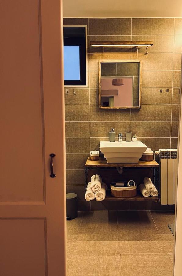 בראשוב Apartament Aretta מראה חיצוני תמונה