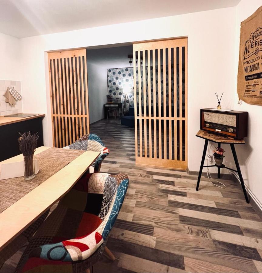 בראשוב Apartament Aretta מראה חיצוני תמונה