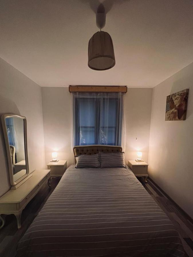 בראשוב Apartament Aretta מראה חיצוני תמונה