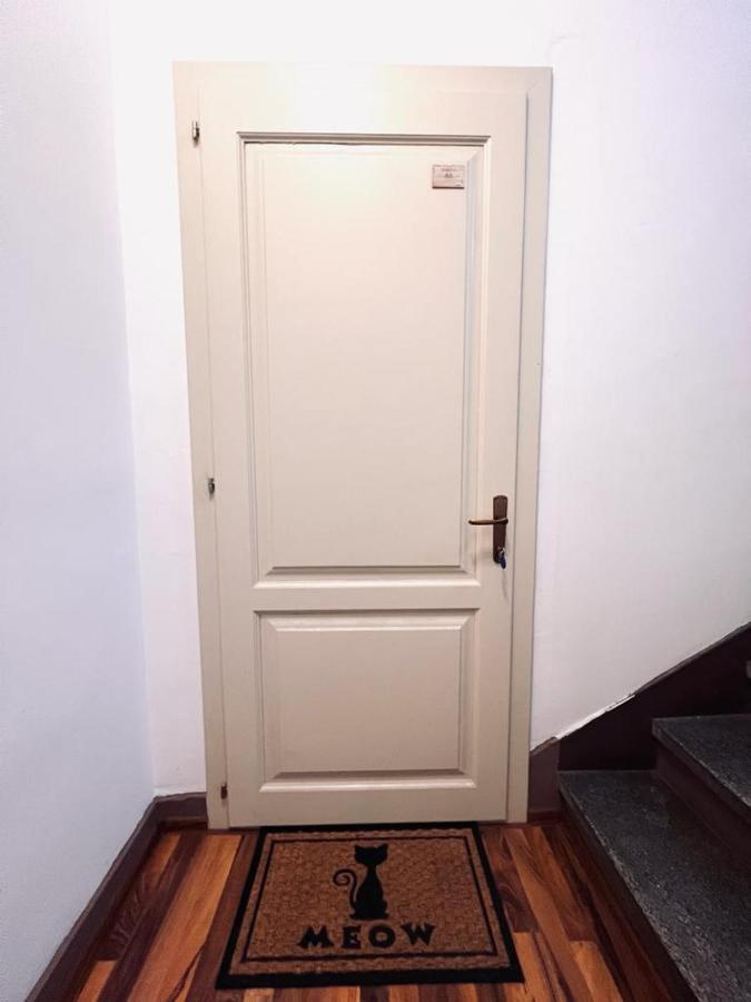 בראשוב Apartament Aretta מראה חיצוני תמונה