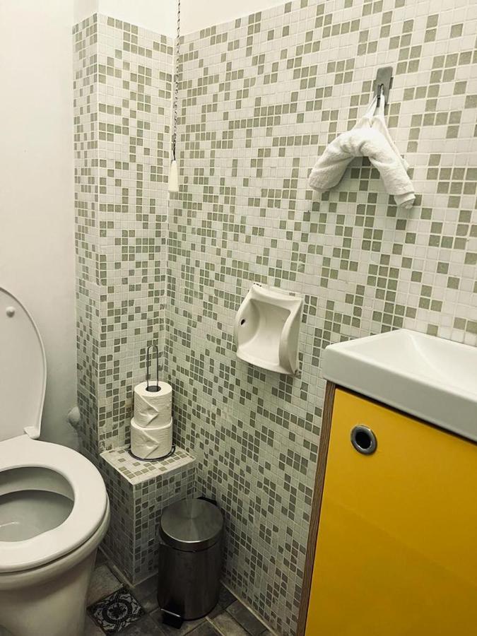 בראשוב Apartament Aretta מראה חיצוני תמונה