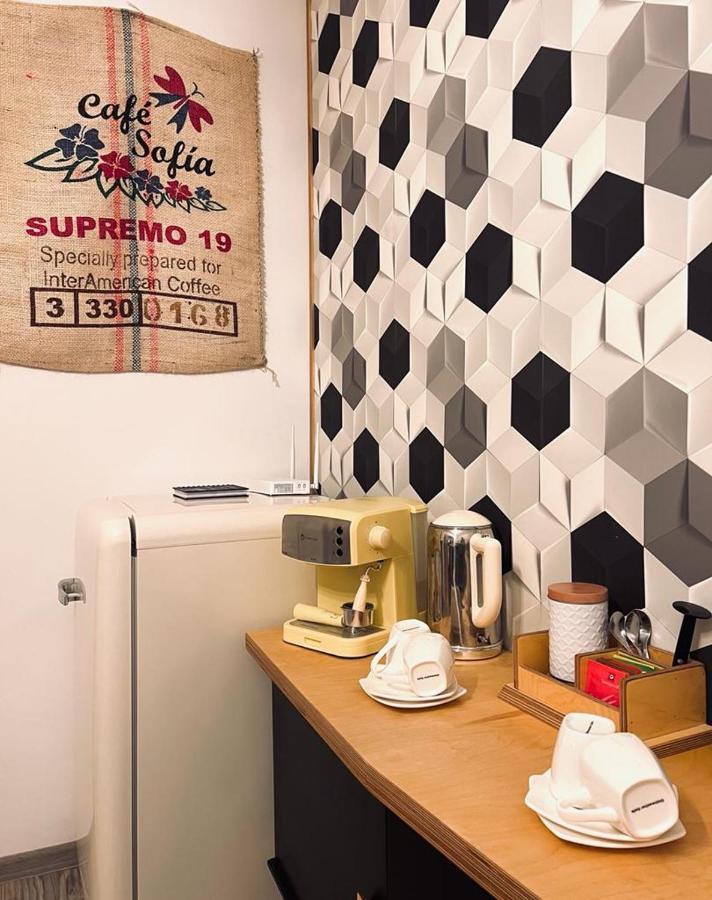בראשוב Apartament Aretta מראה חיצוני תמונה