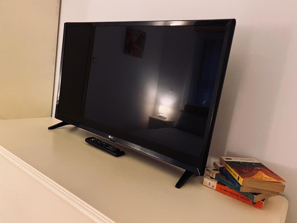 בראשוב Apartament Aretta מראה חיצוני תמונה