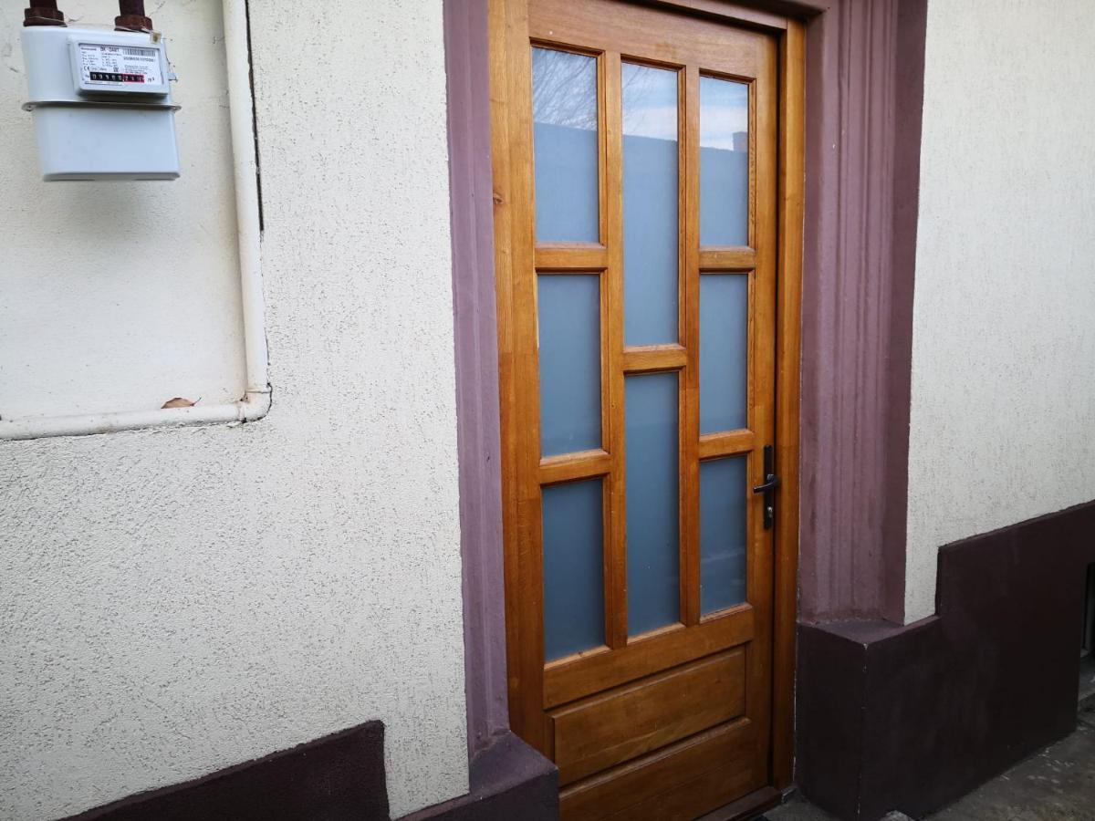 בראשוב Apartament Aretta מראה חיצוני תמונה